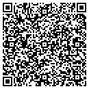 QR code with Catherines contacts