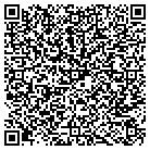 QR code with Residence Inn-Raleigh-Drhm Apt contacts