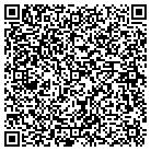 QR code with Ranlo Volunteer Fire & Rescue contacts