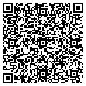 QR code with Temple Dowd contacts