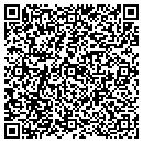 QR code with Atlantic Backflow Inspection contacts