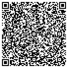 QR code with Atkinson's Hardwood Floors contacts