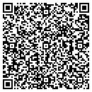 QR code with Haddon Place contacts
