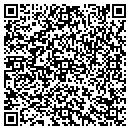 QR code with Halsey's Tree Service contacts
