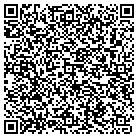 QR code with Hillcrest Locksmiths contacts