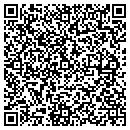 QR code with E Tom Mims DMD contacts