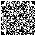 QR code with Handyman Jim contacts