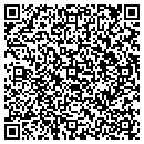 QR code with Rusty Bucket contacts