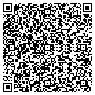 QR code with Martin's Point Security contacts