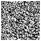 QR code with N C O N Corporation contacts