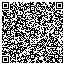 QR code with Atkinson Realty contacts
