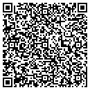 QR code with The Fireplace contacts