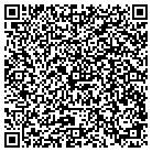 QR code with W P Smith & Son Concrete contacts