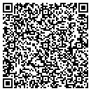 QR code with Hampton Inn contacts