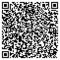 QR code with M & A contacts
