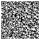 QR code with Hired Hands Inc contacts