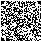 QR code with R A Hewitt Building Co Inc contacts