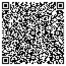 QR code with W T Butts contacts