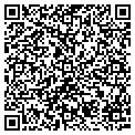 QR code with A O Soft contacts
