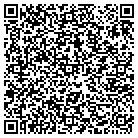 QR code with Hawkins & Harkness Fine Jwly contacts