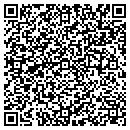 QR code with Hometrust Bank contacts