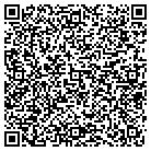 QR code with Back Yard Kennels contacts