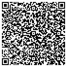 QR code with West End Pit Stop & Mini contacts