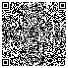 QR code with Apollo Graphics & Marketing contacts
