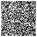 QR code with A & W Mobile Detail contacts