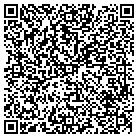 QR code with Smokey Mtn Gar Door Constructn contacts
