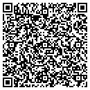 QR code with Antiques On Broad contacts