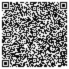 QR code with D & A Appliance Sales & Service contacts