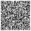 QR code with PIP Printing contacts