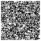 QR code with Apex United Methodist Charity contacts
