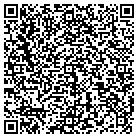 QR code with Twins Discount Center Inc contacts