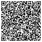 QR code with E J Victor Furniture Inc contacts