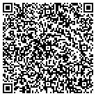 QR code with Mt Pleasant Hosiery Inc contacts