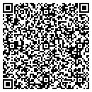 QR code with A M E Zion Church Inc contacts