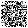 QR code with Hall Gymnasium contacts