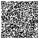 QR code with THERXFINDER.COM contacts