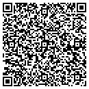 QR code with Galliher Grading Inc contacts