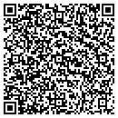 QR code with The Carpet Hut contacts
