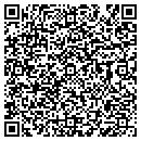 QR code with Akron Texaco contacts