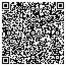 QR code with T M C Serivces contacts