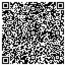 QR code with Avon Center contacts