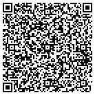 QR code with N C State Apprenticeship contacts