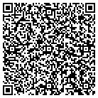 QR code with F A Bartlett Tree Expert Co contacts