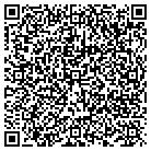 QR code with S H Dunn Fine Homebuilding Inc contacts