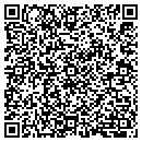 QR code with Cynthias contacts