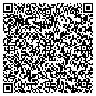 QR code with 4 Aces Tree Service & Home Mntnc contacts